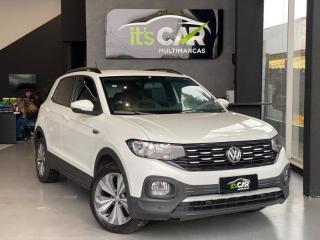 Foto do veículo Volkswagen T-cross 1.0 200 Tsi