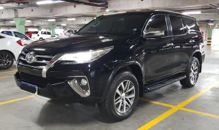 Foto do veículo Toyota Sw4 2.8 Tdi Srx 7l Auto 4wd