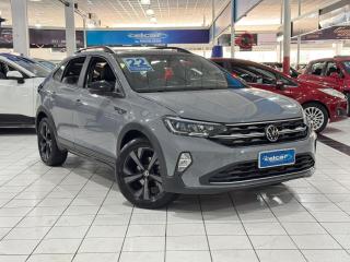 Foto do veículo Volkswagen Nivus Launching Ed. 1.0 200 Tsi Flex Aut