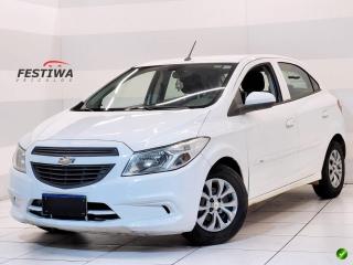 Foto do veículo Chevrolet Onix Hatch Joy 1.0 8v Flex 5p Mec.