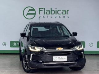 Foto do veículo Chevrolet Tracker 1.2 Turbo Premier Auto