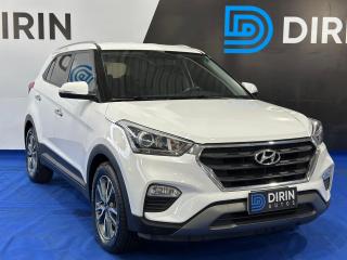 Foto do veículo Hyundai Creta Prestige 2.0 16v Flex Aut.