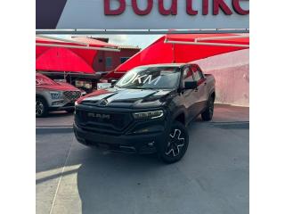 Foto do veículo Ram Rampage 2.2 Td Rebel Auto 4wd