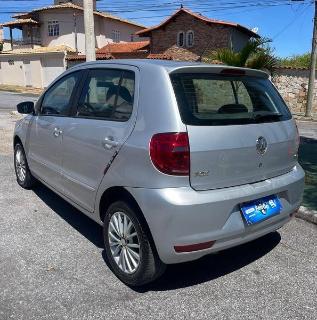 Foto do veículo Volkswagen Fox 1.6 Mi I Motion Total Flex 8v 5p