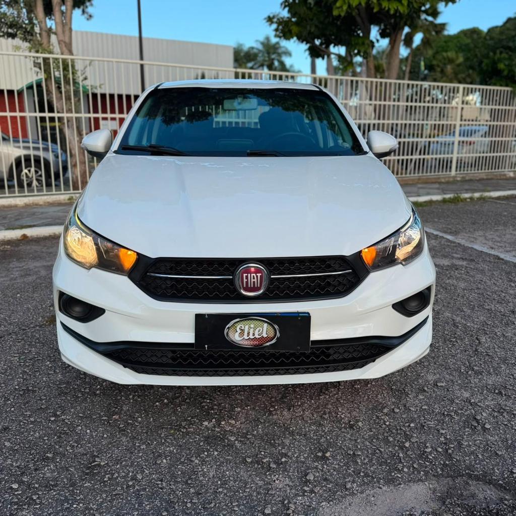 Fiat Cronos CRONOS DRIVE GSR 1.3 8V Flex 2020