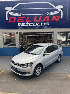 Foto do veículo Volkswagen Voyage 1.0 Tec Total Flex City