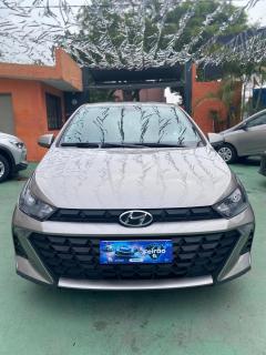 Foto do veículo Hyundai Hb20 1.0 Sense Plus