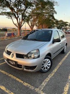 Foto do veículo Renault Clio 1.0 16v Hi-flex