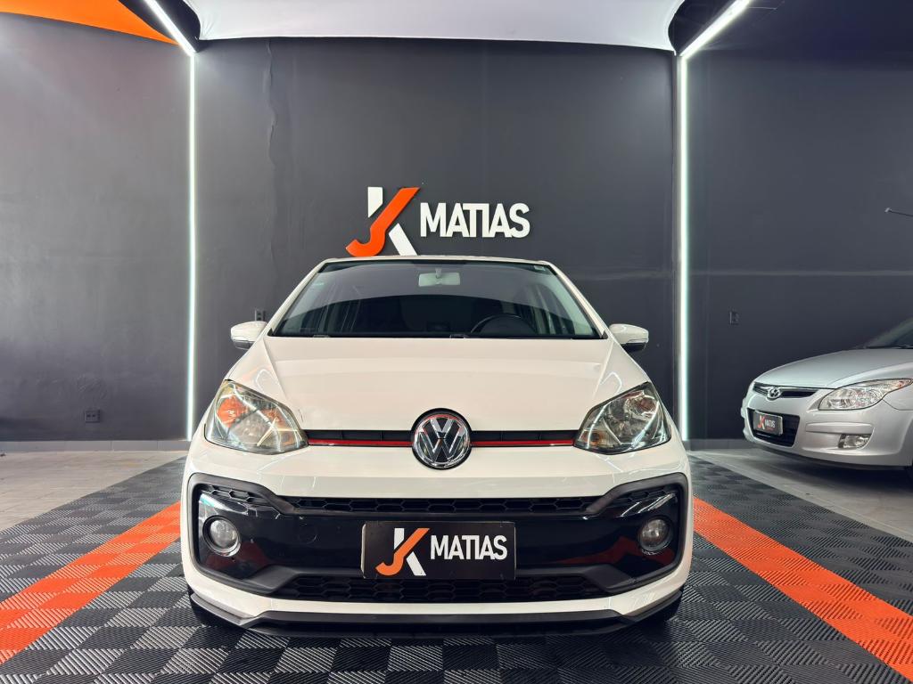 Volkswagen Up OTHERS 2018