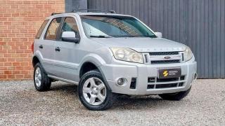 Foto do veículo Ford Ecosport Xlt 2.0/2.0 Flex 16v 5p Aut.