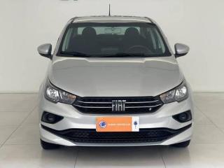 Foto do veículo Fiat Cronos 1.3 8v Flex