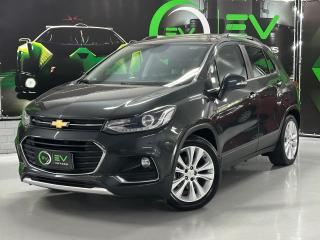 Foto do veículo Chevrolet Tracker 1.4 16v Ecotec Premier Auto