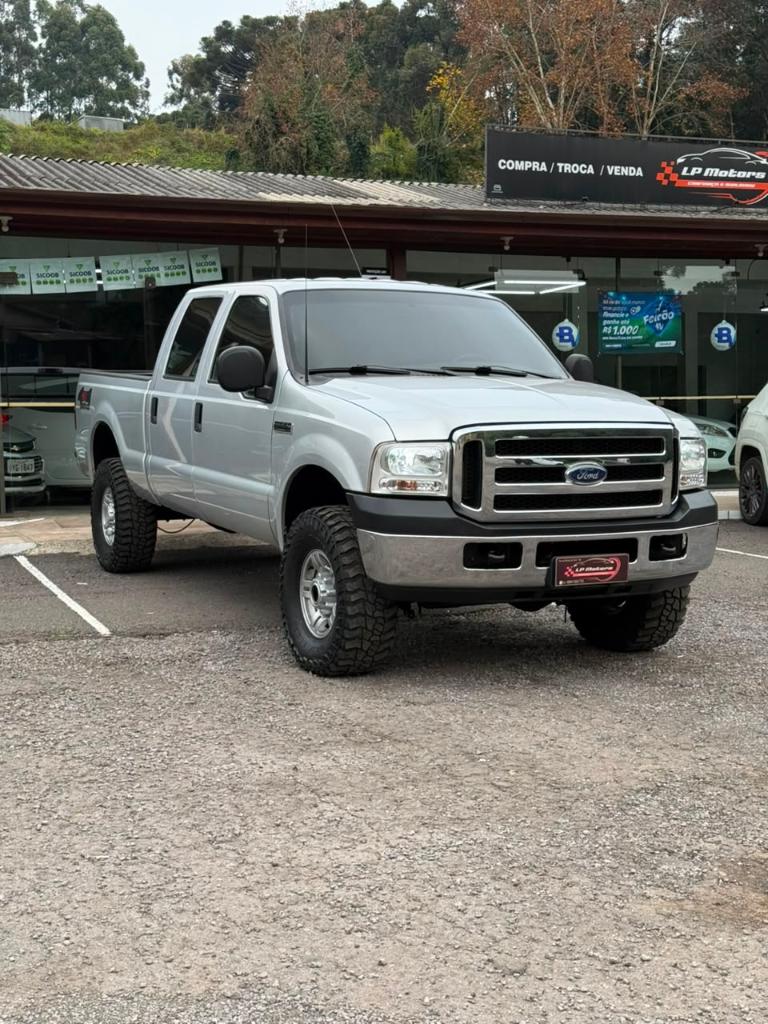 Ford F-250 2009