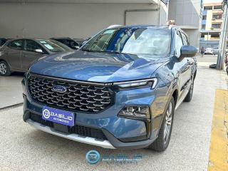 Foto do veículo Ford Territory Titanium 1.5 Gtdi Ecobo. Aut.