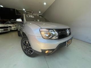 Foto do veículo Renault Duster Dakar 4x2 1.6 Hi-flex 16v Mec.