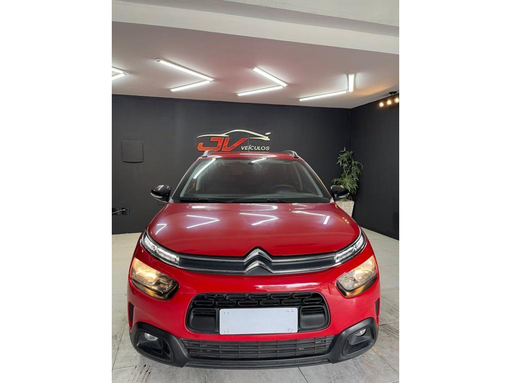 Citroën C4 2019