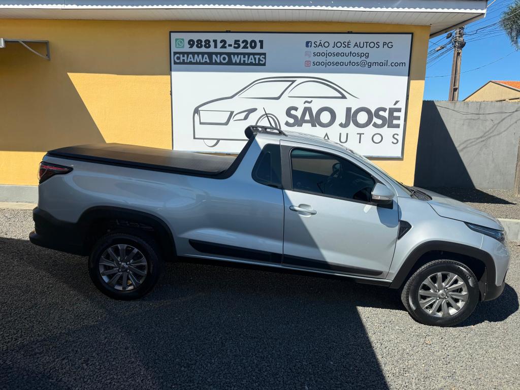 Fiat Strada