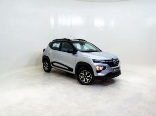 Foto do veículo Renault Kwid 1.0 Intense