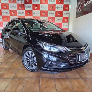 Foto do veículo Chevrolet Cruze Ltz 1.4 16v Turbo Flex 4p Aut.