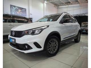 Foto do veículo Fiat Argo 1.3 Trekking