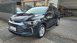 Foto do veículo Chevrolet Tracker Lt 1.0 Turbo 12v Flex Aut.