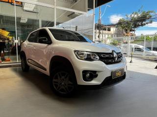 Foto do veículo Renault Kwid 1.0 Zen