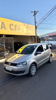 Foto do veículo Volkswagen Fox 1.0 Vht Total Flex
