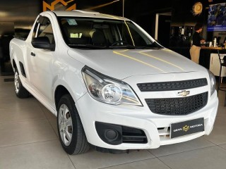 Foto do veículo Chevrolet Montana 1.4 Econoflex Ls