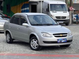 Foto do veículo Chevrolet Classic 1.0 Mpfi Life 8v