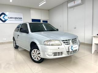 Foto do veículo Volkswagen Gol Ecomotion 1.0 Mi Total Flex 8v 2p