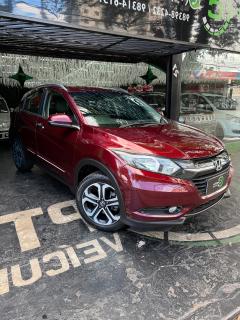 Foto do veículo Honda Hr-v 1.8 Exl Cvt