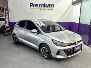 Foto do veículo Hyundai Hb20 1.0 Sense