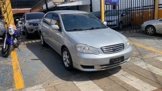 Foto do veículo Toyota Corolla 1.8 Vvt-i Xei Auto