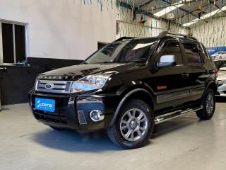 Foto do veículo Ford Ecosport Xlt Freestyle 1.6 Flex 8v 5p