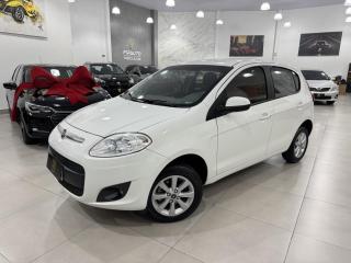 Foto do veículo Fiat Weekend 1.4 Fire Flex Attractive