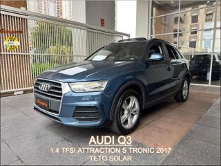 Foto do veículo Audi Q3 1.4 Tfsi Attraction S Tronic