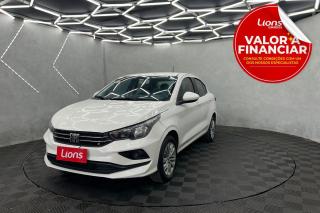 Foto do veículo Fiat Cronos 1.3 Drive