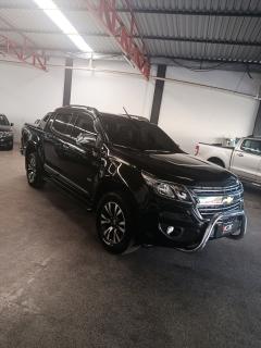 Foto do veículo Chevrolet S-10 2.8 Ctdi Cabine Dupla Ltz Auto 4wd