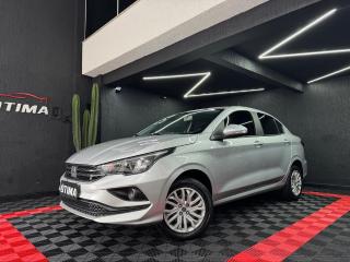 Foto do veículo Fiat Cronos 1.0 6v Flex