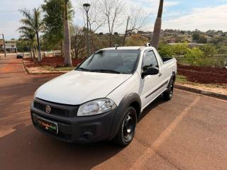 Foto do veículo Fiat Strada 1.4 Fire Flex Working