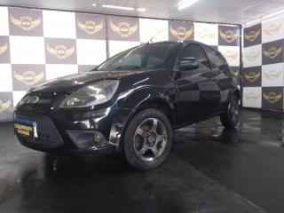 Foto do veículo Ford Ka Ka 1.0 8v/1.0 8v St Flex 3p