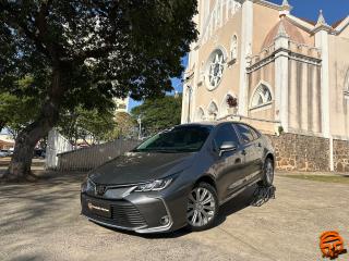 Foto do veículo Toyota Corolla 2.0 Xei Cvt