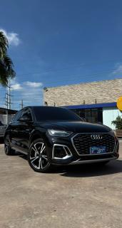 Foto do veículo Audi Q5 2.0 Mhev S Line Bl S Tronic Quattro