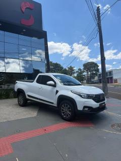 Foto do veículo Fiat Strada 1.3 Cabine Dupla Freedom