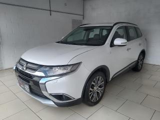 Foto do veículo Mitsubishi Outlander 2.2 165cv Diesel Aut.