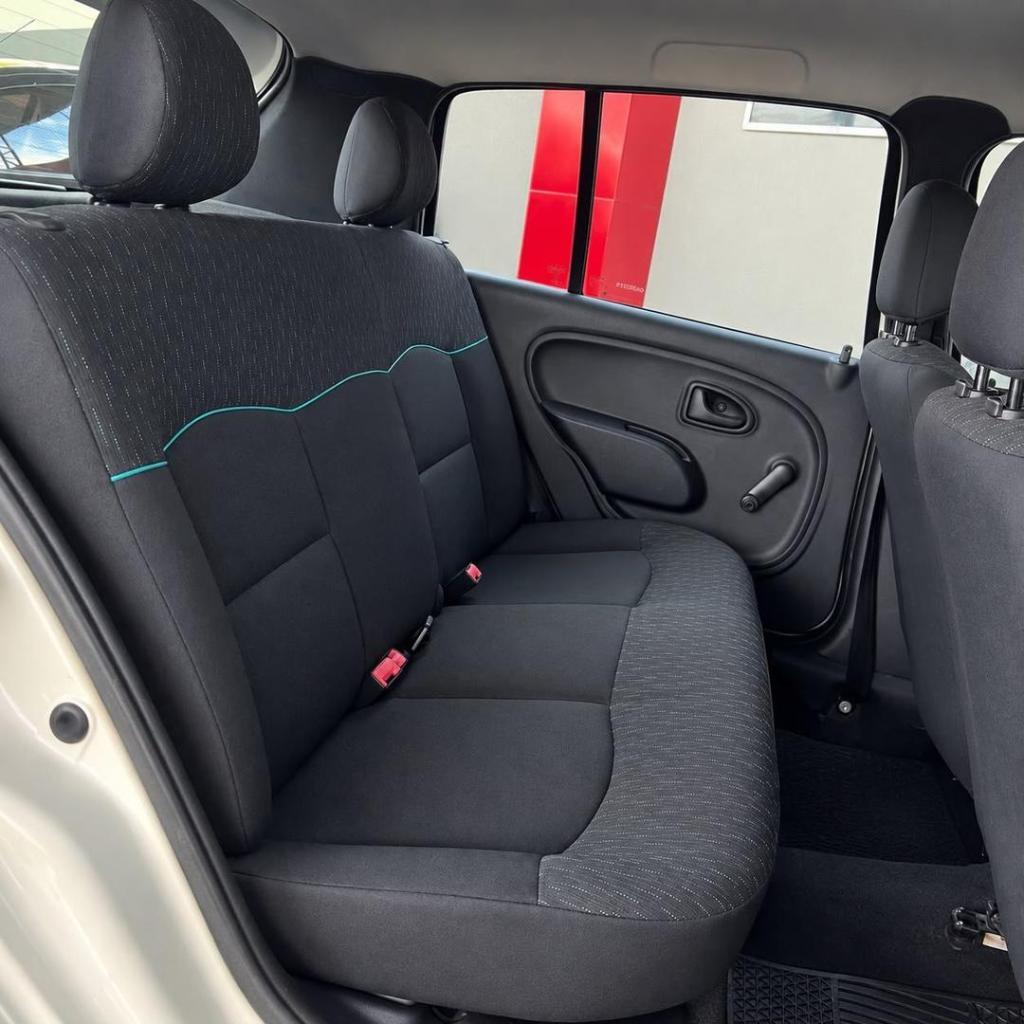 Renault Clio EXPRESSION 1.0 16V 2016