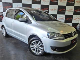 Foto do veículo Volkswagen Fox 1.6 Mi Total Flex 8v 5p
