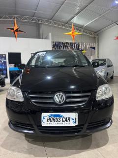 Foto do veículo Volkswagen Fox 1.0 Vht Total Flex Route