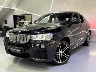 Foto do veículo Bmw X4 3.0 Xdrive35i M Sport Auto