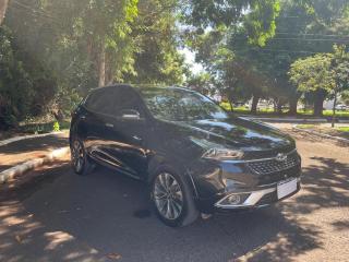 Foto do veículo Chery Tiggo 7 Txs 1.5 16v Turbo Flex Aut.